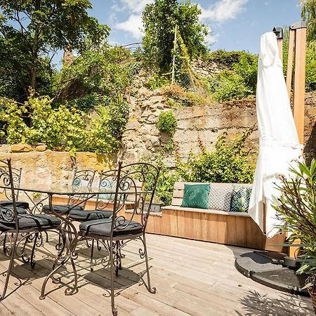 Le Grenier Du Photographe Apartment Kaysersberg-Vignoble Bagian luar foto
