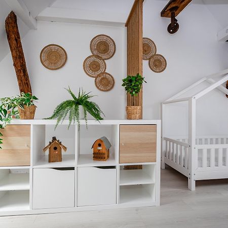 Le Grenier Du Photographe Apartment Kaysersberg-Vignoble Bagian luar foto
