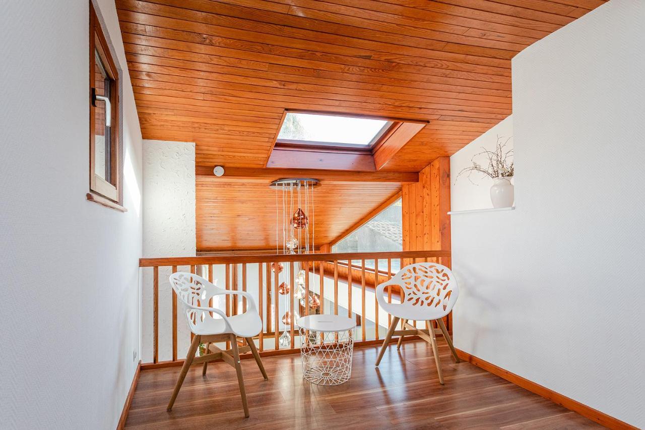 Le Grenier Du Photographe Apartment Kaysersberg-Vignoble Bagian luar foto