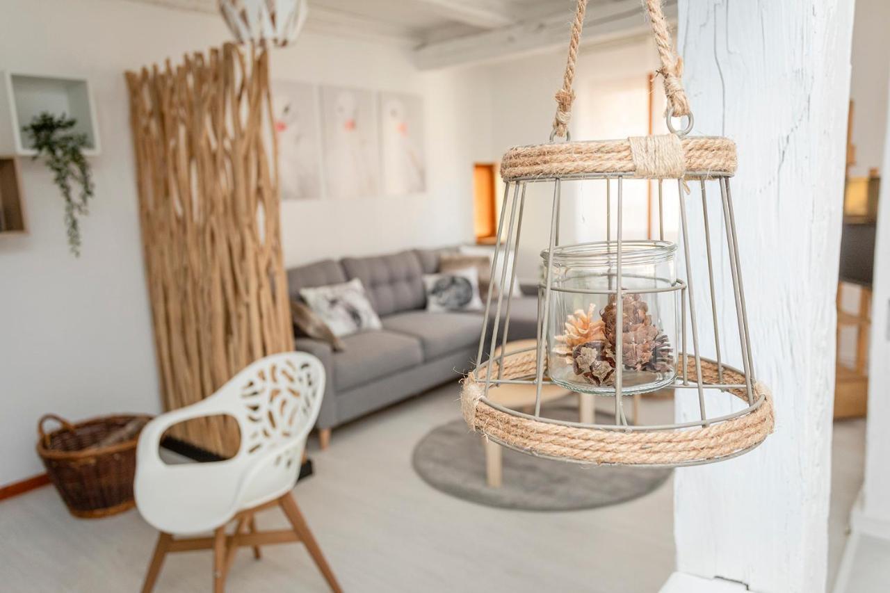 Le Grenier Du Photographe Apartment Kaysersberg-Vignoble Bagian luar foto