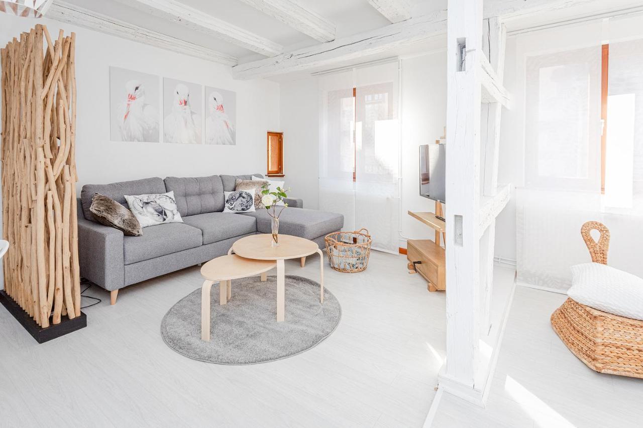 Le Grenier Du Photographe Apartment Kaysersberg-Vignoble Bagian luar foto
