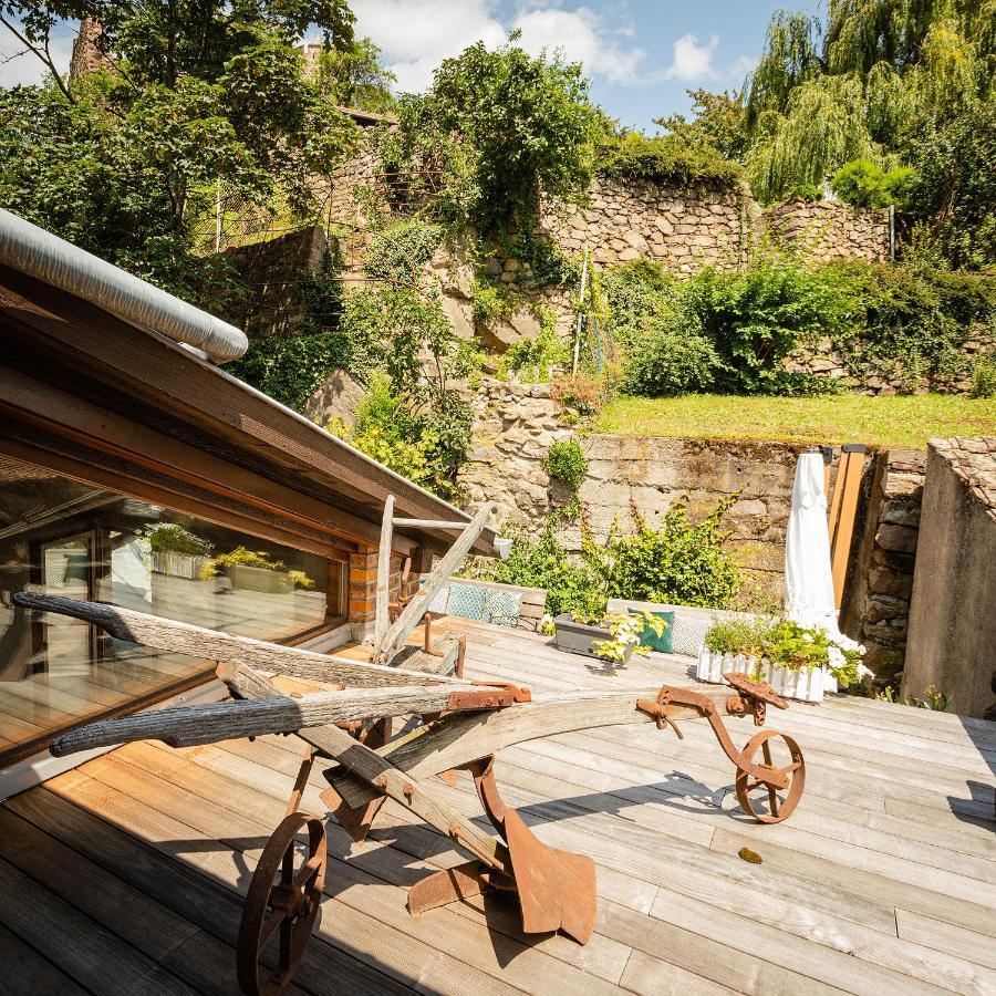 Le Grenier Du Photographe Apartment Kaysersberg-Vignoble Bagian luar foto