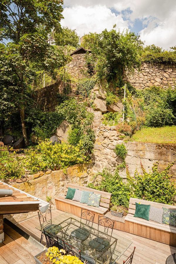 Le Grenier Du Photographe Apartment Kaysersberg-Vignoble Bagian luar foto